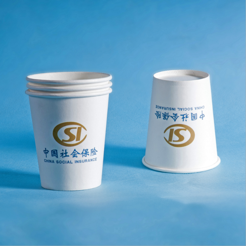 豐都保險紙杯