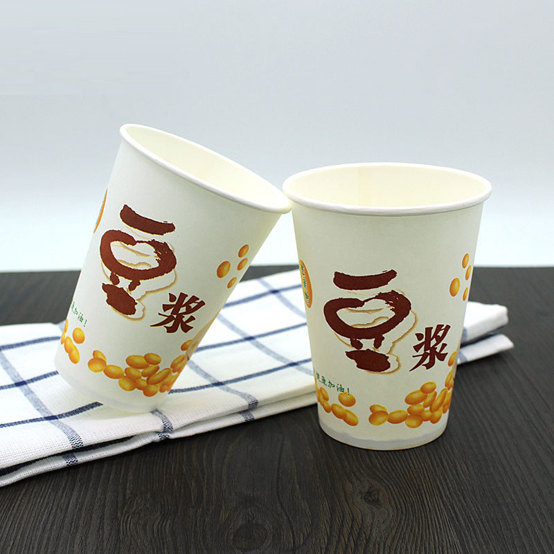 阜康一次性豆?jié){杯